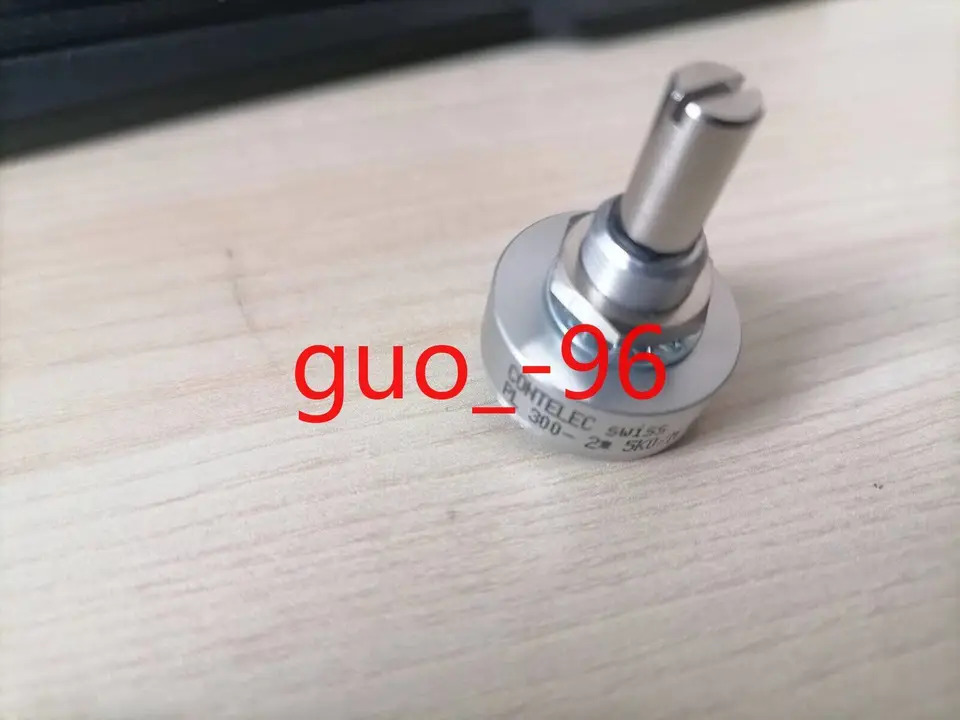 CONTELEC 각도 센서 PL300 2x5K0/M 시리즈 1PC