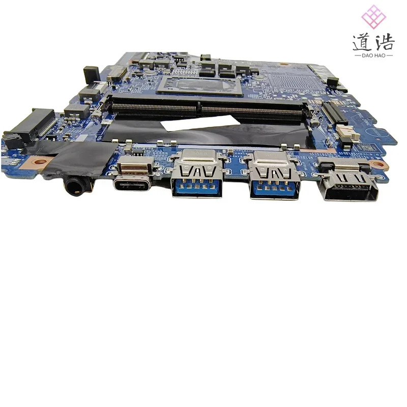 18848-1 Acer Swift SF314-41G 노트북 마더보드 448.0E723.0011 NBHEY11003 R5-3500U CPU 4GB 메인보드 완전 작동 리퍼