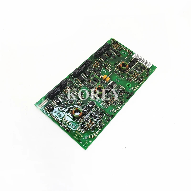 IGBT 모듈 없는 인버터 ACS800 드라이버 보드 AGDR-61C AGDR-71C AGDR-72C AGDR-76C AGDR-81C