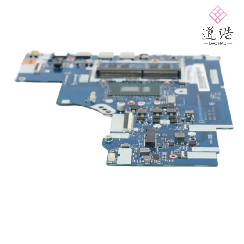 NM-B451 Lenovo호환 Ideapad 330-15IKB 330-17IKB 노트북 마더보드 EG521 EG522 5B20R19914 I5-8250U CPU 4GB-RAM D