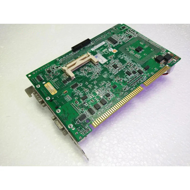 어드밴텍 산업제어 마더보드 PCA-6774 Rev.A1 PCA-6774F리퍼 기계
