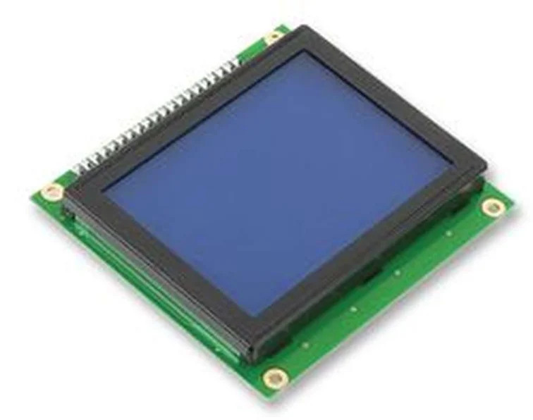 Ones LCD 패널 MCG12864B1-3 TR-804 94V-0 신