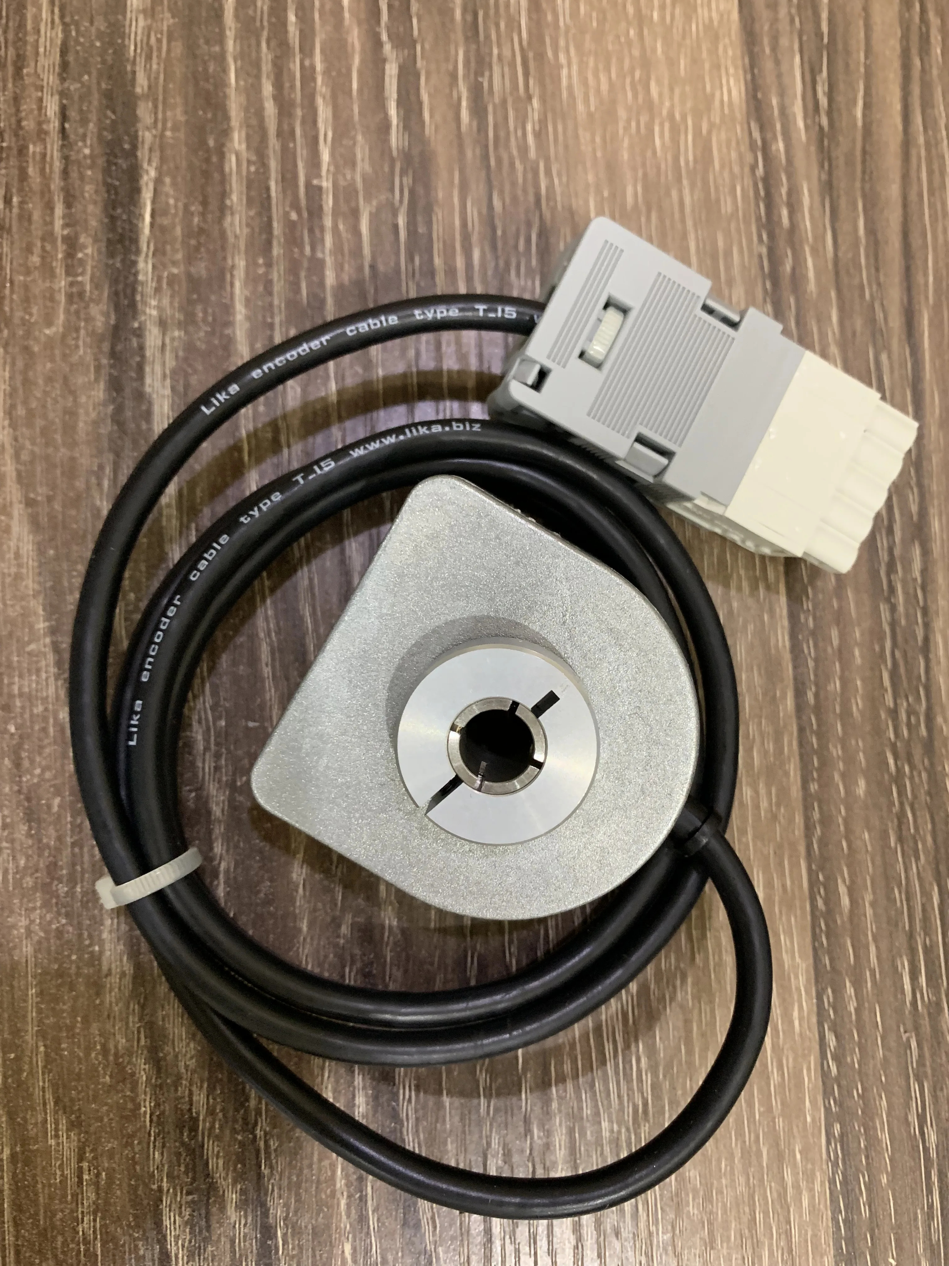 라이크라 인코더 500 라외경 50mm 오리지널 C50-Y-500BNF29 S533B 신