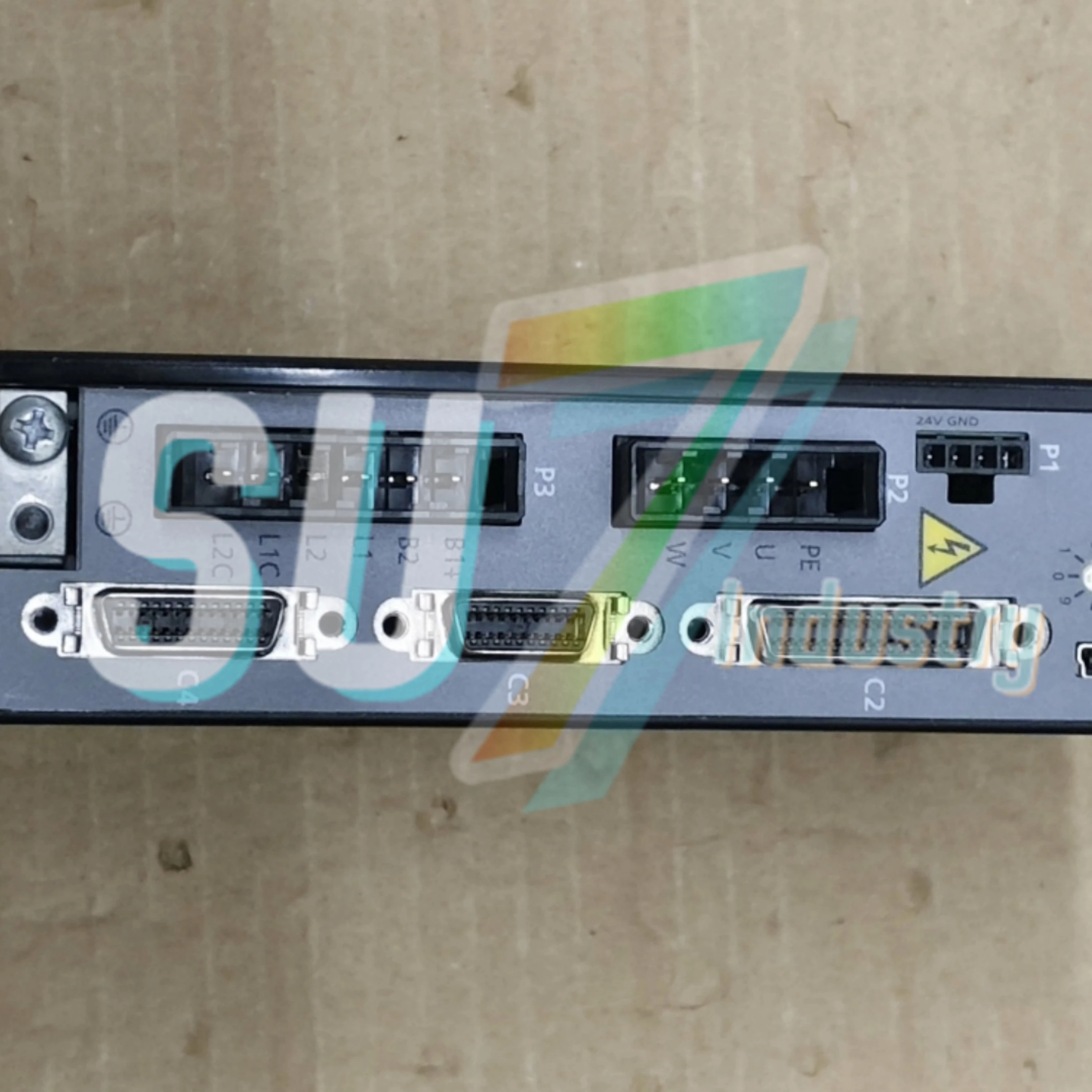 서보 드라이버 CDHD-0132AAF1-RO CDHD-0132AEB2-RO CDHD-0132AEC2 원본