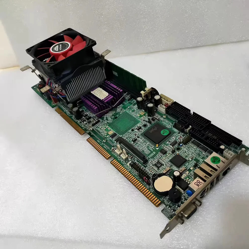 산업컴퓨터 마더보드 BIOS R1.03 ROBO-8713VGA