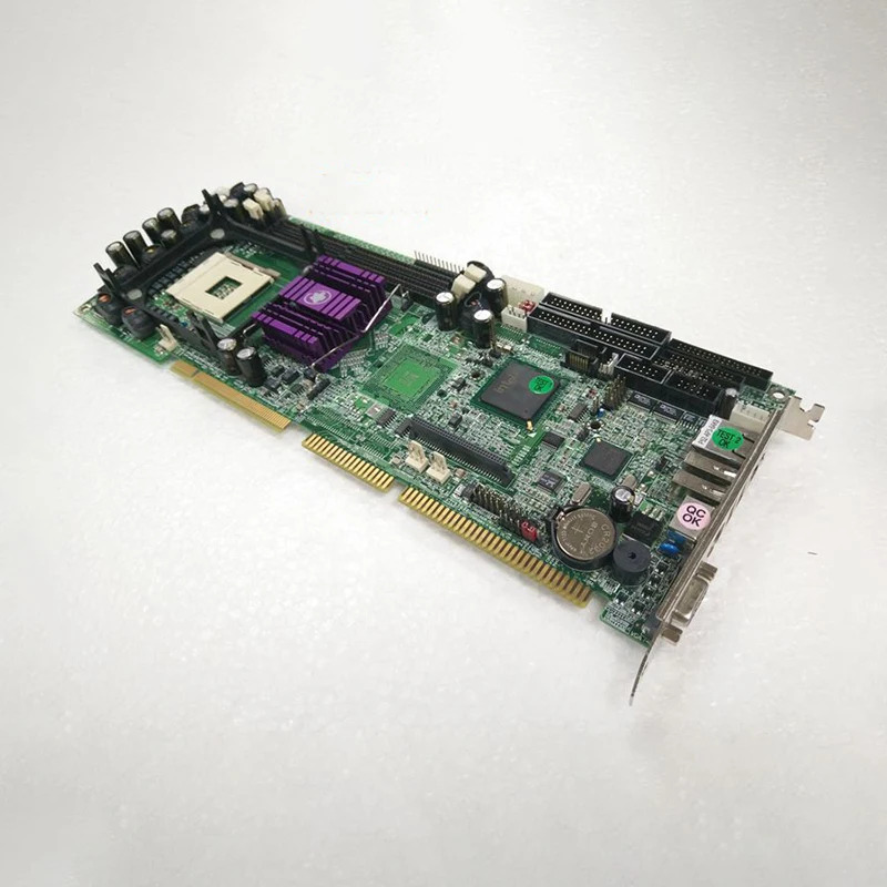 산업컴퓨터 마더보드 BIOS R1.03 ROBO-8713VGA