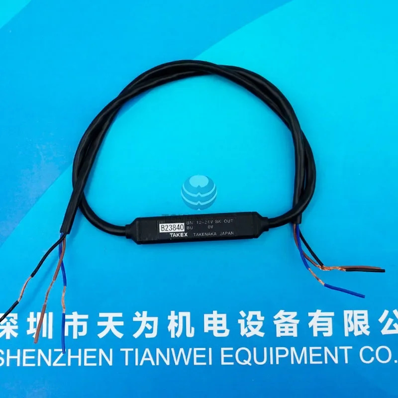 타케나카 TAKEX 센서 SW-7353 일본