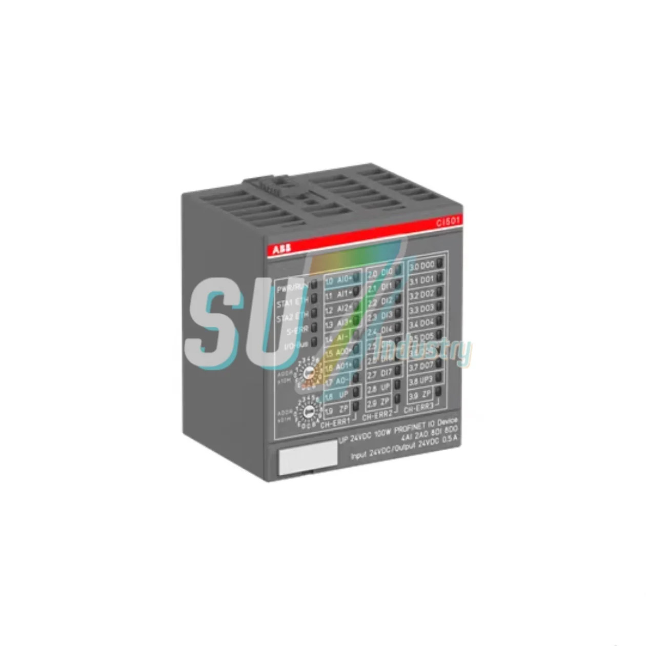 1SAP170901R0101 1SAP220600R0001 모듈 새