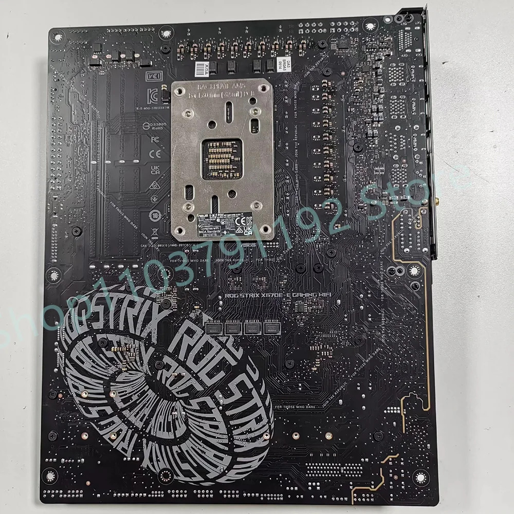 메인보드 ROG STRIX X670E-E GNG WIFI