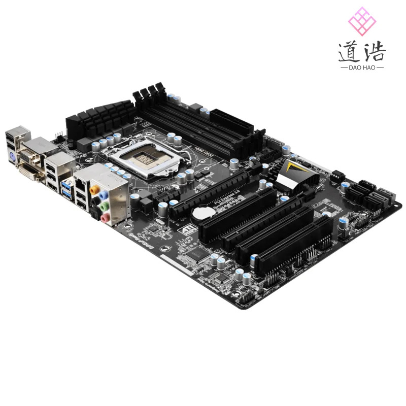 ASRock호환 Z77 PRO4 마더보드 32GB HDMI LGA 1155 DDR3 메인보드 리퍼 완료