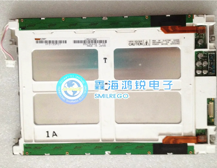 오리지널 LCD 스크린 LM64C389