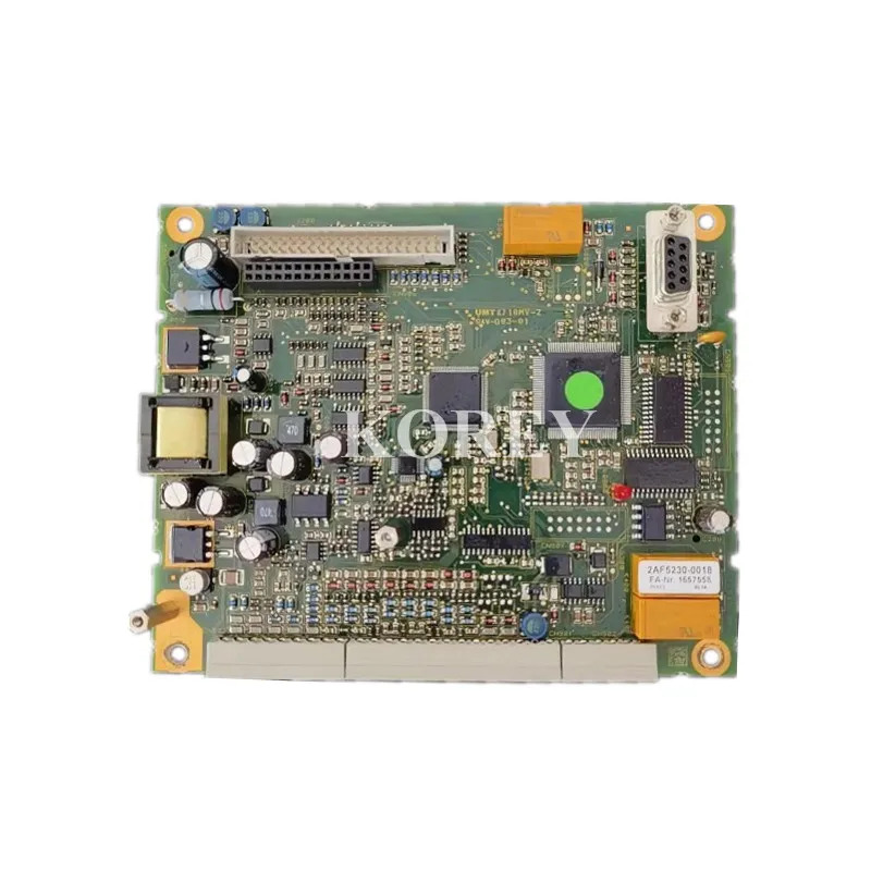 회로 기판 2AF5230-0018 1F5280-1018 상태