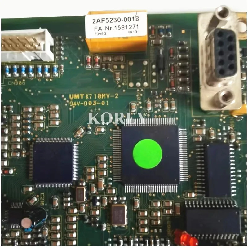 회로 기판 2AF5230-0018 1F5280-1018 상태