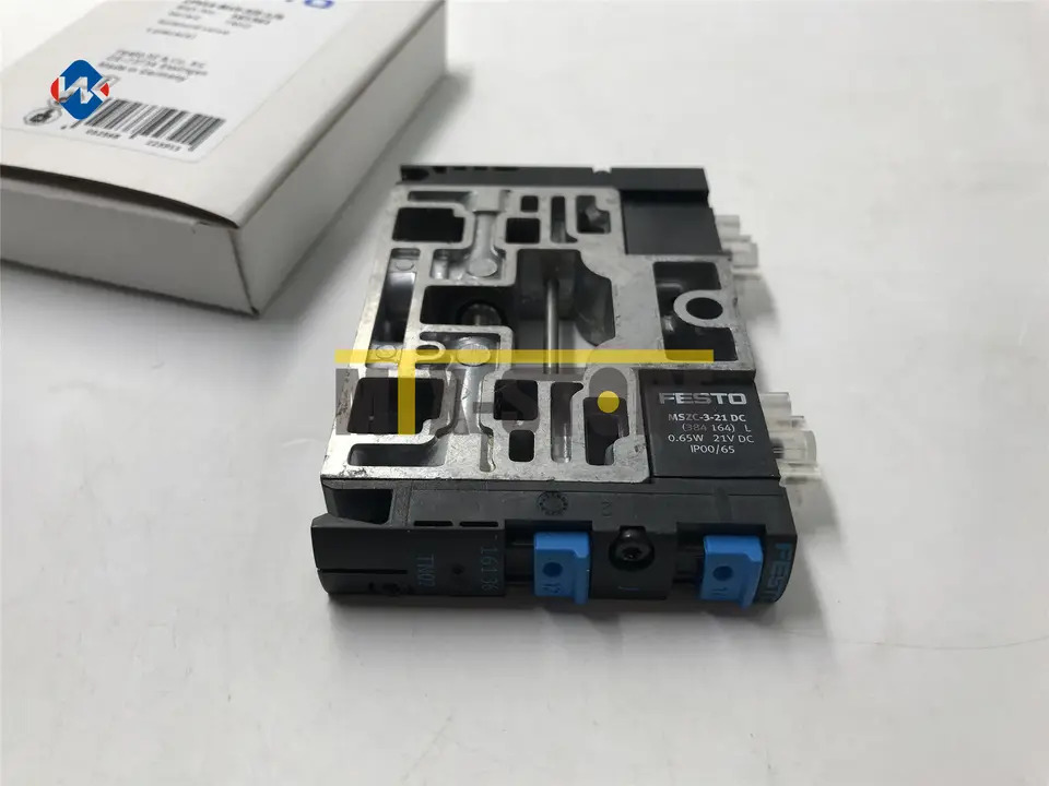 Festo 신 CPV14-M1H-5JS-1/8 161361