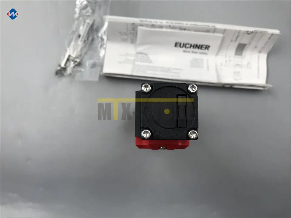 EUCHNER 안전 스위치 TP1-538A024MC1855 신