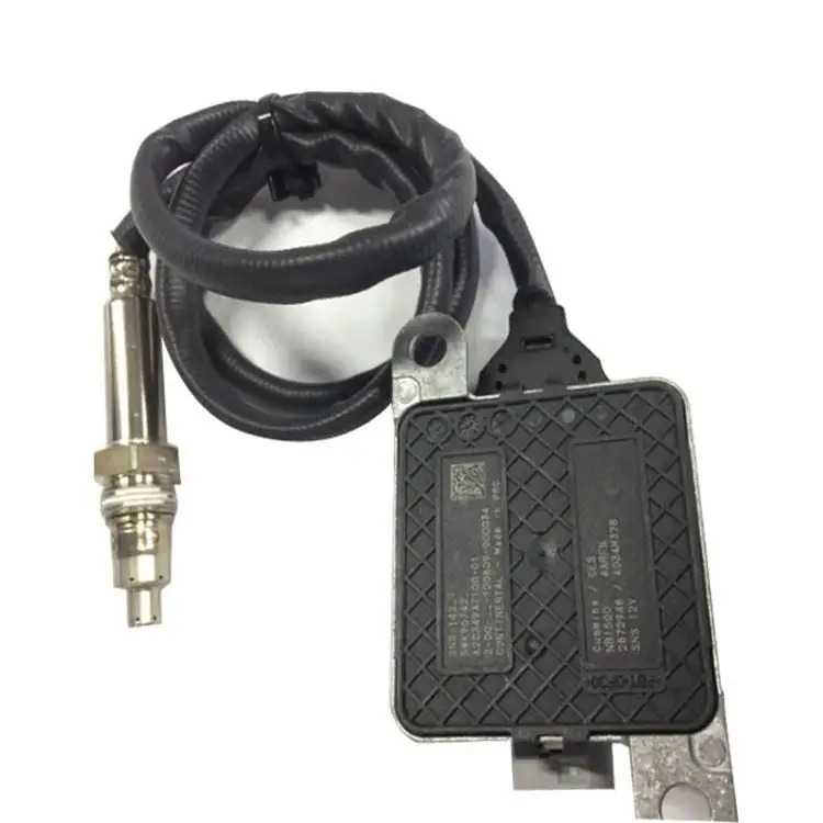 5WK96692 2872297  12V NOX 센서 질소 산소
