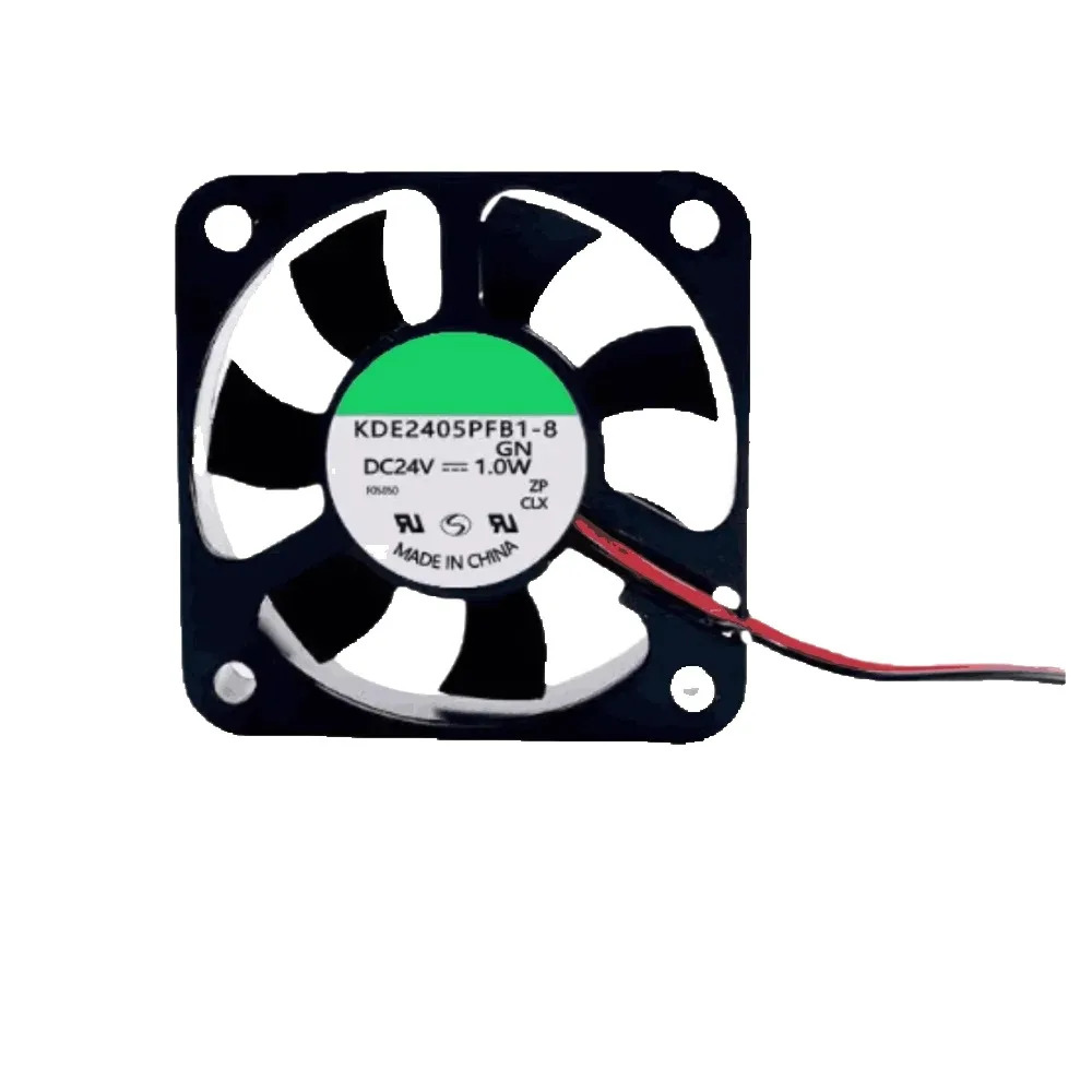 Ne 50mm 5010 24 V 1.0 Kde2405pfb1-8 2 라냉각팬
