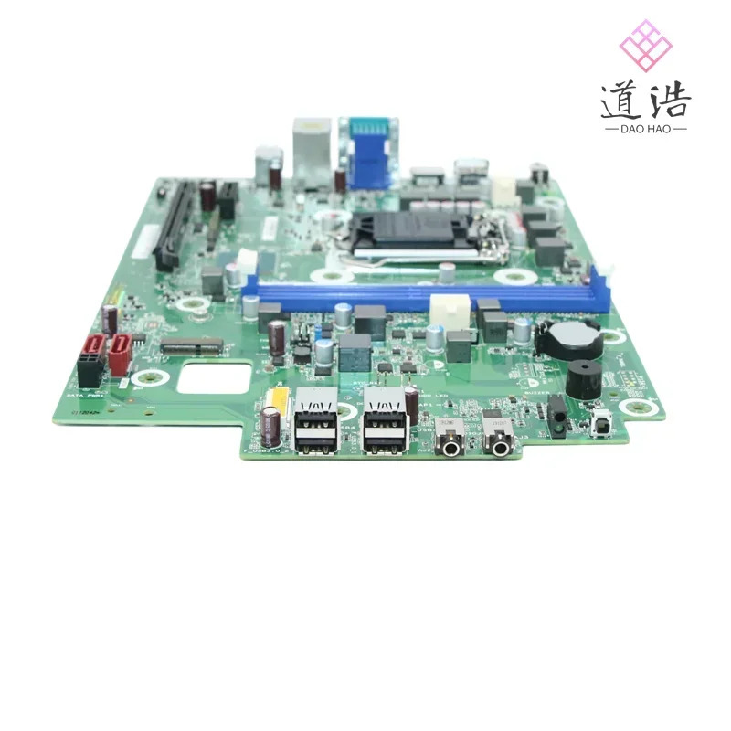 Lenovo호환 IdeaCentre M720e 510s-07ICK 마더보드 LGA 1151 DDR4 B365 메인보드IB365CX 완전 작동 리퍼