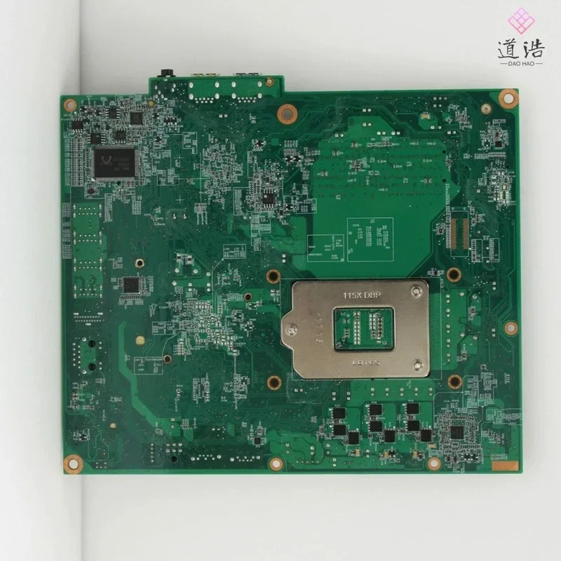 IQ270SV VER1.0 Lenovo호환 Thinkcentre M910Z AIO 마더보드 LGA 1151 DDR4 메인보드 완전 작동 리퍼