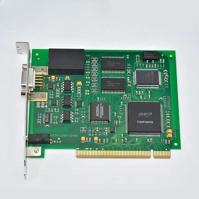 골드 CP5611 PCI PROFIBUS MPI PPI 카드 6GK1561-1AA00 S7-200 300 400 PLC 입력 출력I통신