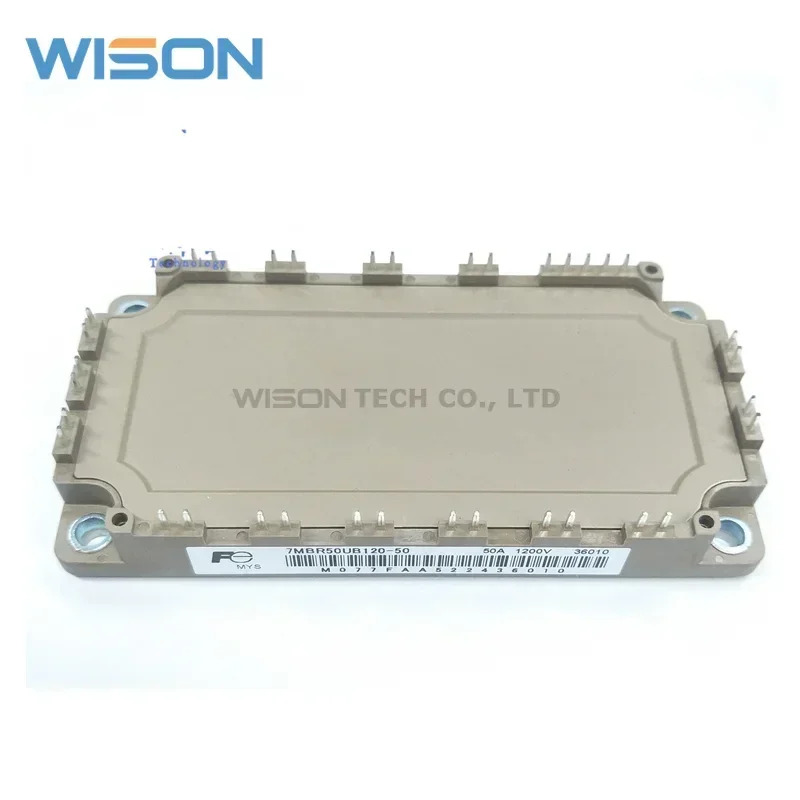 7MBR75UB120-50 7MBR50UB120-50 7MBR50UB120 7MBR75UB120 새 모듈