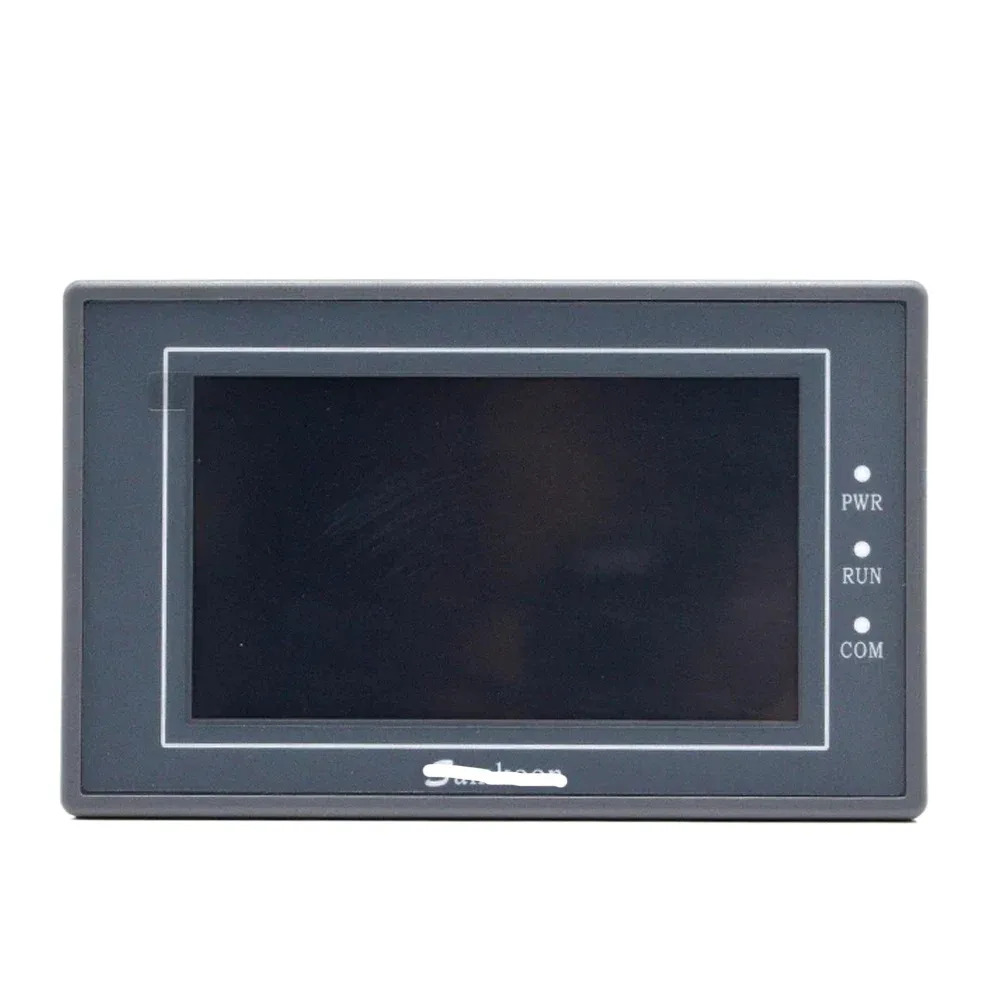 4.3 인치 EA-043A SK-043QE SK-043FE SK-043HE SK-043HS SA-043F Samkoon HMI 터치 스크린 패널 SK-070ME SK-070HE