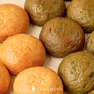 정미소 고단백 저당 한끼 햇쌀빵 클래식 100g, 8개 맛있게 먹은 솔직 후기 - 상품 이미지 1