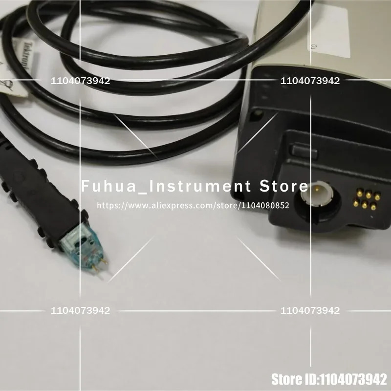 텍트로닉스 TDP3500 차동 프로브 3.5GHZ