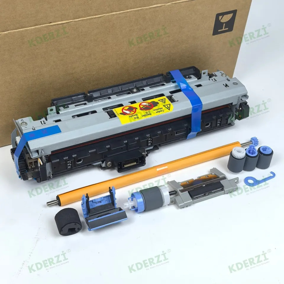 Q7543-67909 hp호환 LJ 5200 퓨저 키트유지보수 키트 Q7543-67910