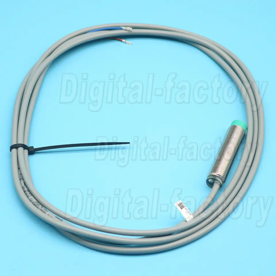 Pepperl Fuchs 스위치 NBN4-12GM호환50-E2 신 1PC