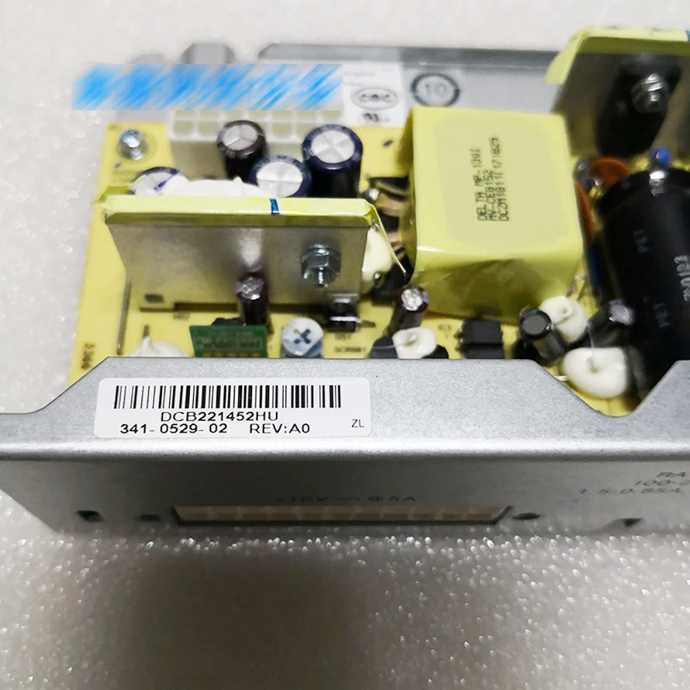 WS-C2960X-24TS-L 시리즈 스위치리퍼되는 전원공급장치 341-0529-02
