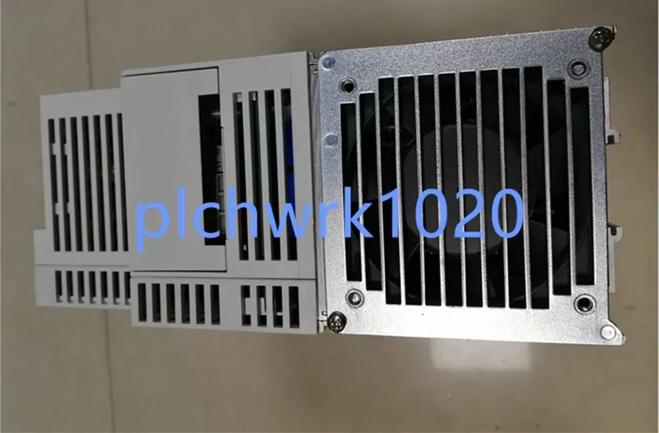 Cxc 렌즈 서보 드라이브 EVS9324-EP상태