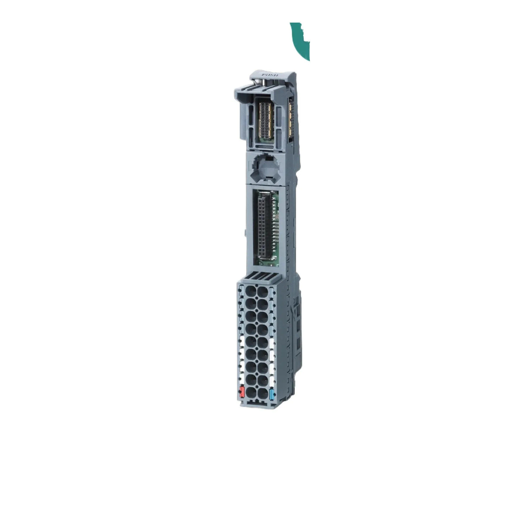 오리지널 신품 SIMATIC ET 200SP 기본 유닛 BU15-P16A02B BU 타입 A0 인라6ES7 193 6ES7193-6BP00-0BA0 6ES71936BP000BA0