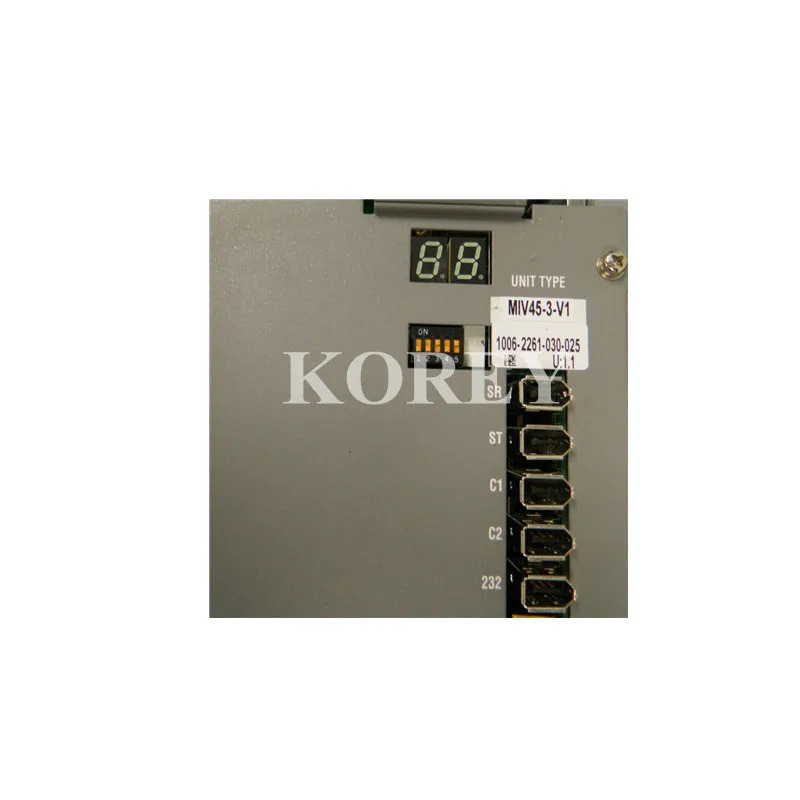 서보 드라이브 MIV45-3-V1 MIV45-3-V3 MIV45-3-V5 해주세요