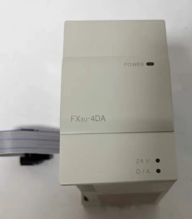 Ones PLC 모듈 FX2N-2AD FX2N-2DA FX2N-4AD FX2N-4DA FX3U-4AD FX3U-4DA FX2N-4AD-PT FX2N-4AD-TC FX3U-4AD-