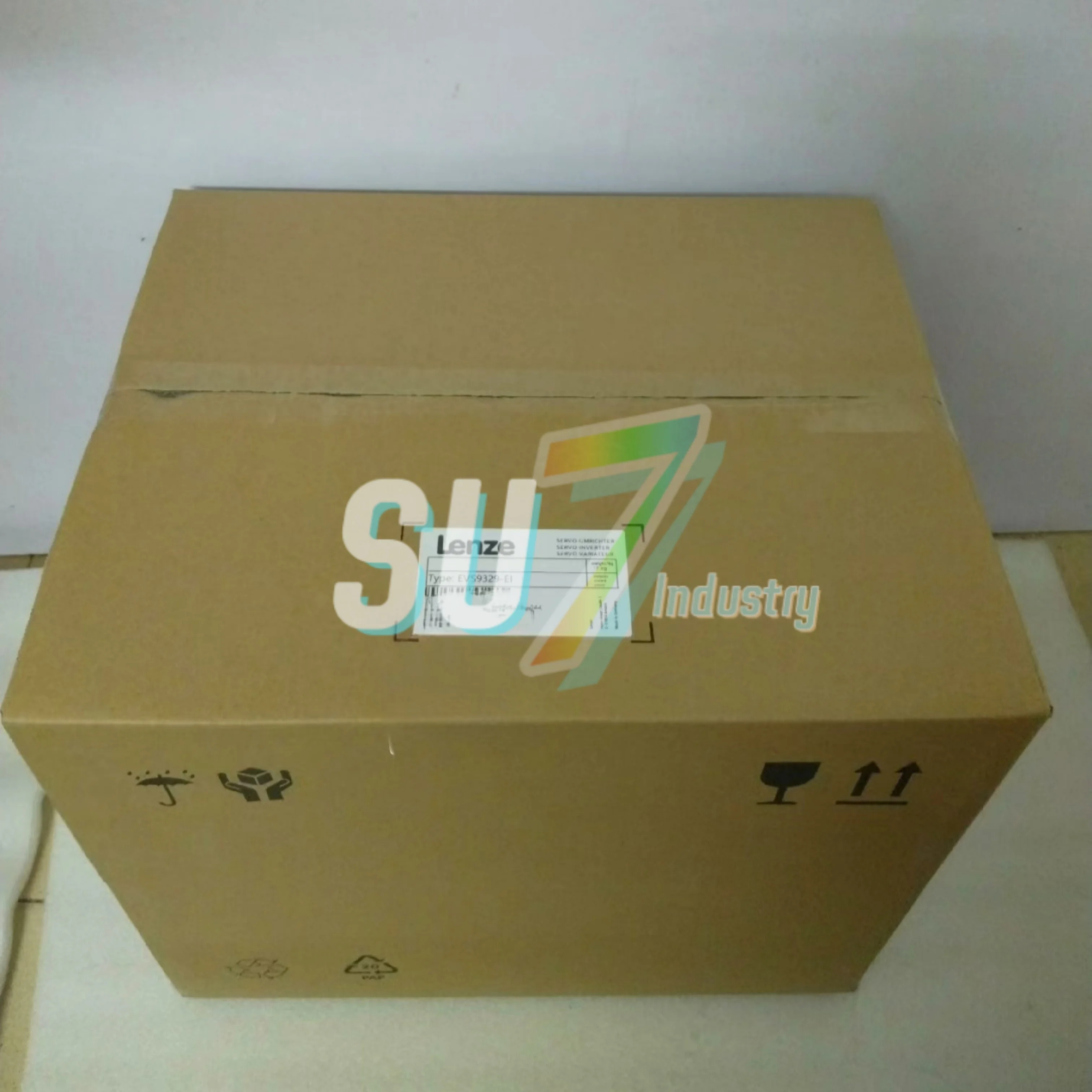 오리지널 서보 드라이버 EVS9329-ETV004 EVF9329-EVV004 EVF3929-CVV003 EVF9329-CVV100 EVS9329-EI EVS9329-EK EVS