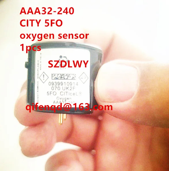 aaa32-240 CITY 5fo 산소 센서