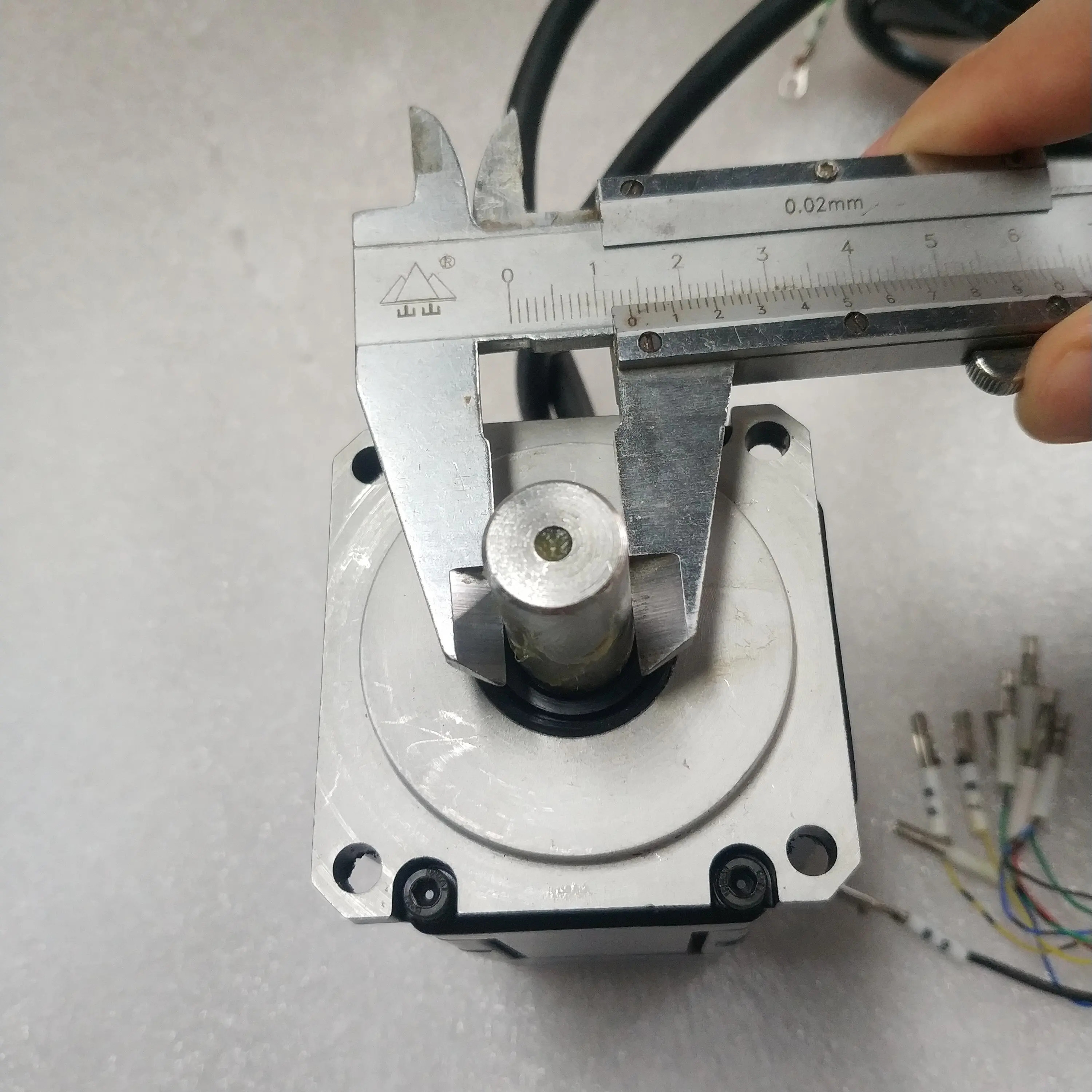 NA70-20NAMS호환S-PRF-M90 서보모터 NA70-20NAMS호환S-PRF-M90A 잉크 키 엔진 8145202701 KOMORI LS29 LS40메제어 모터