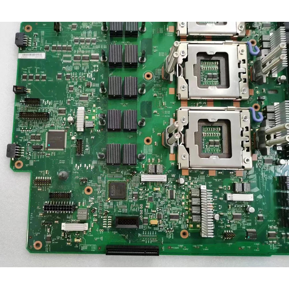 IBM X3850 X5 7143 88Y5351 88Y5888 47C2444 69Y1811서버 마더보드