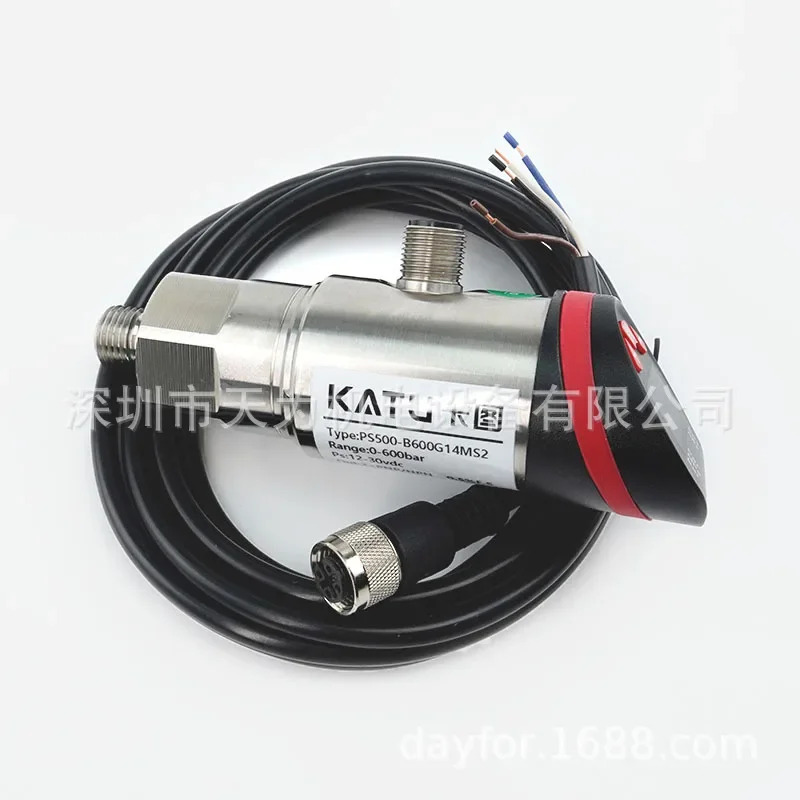 KATU 카드 그림 압력센서 PS500-B600G14M-S2 PS500-B600R14MA3 신