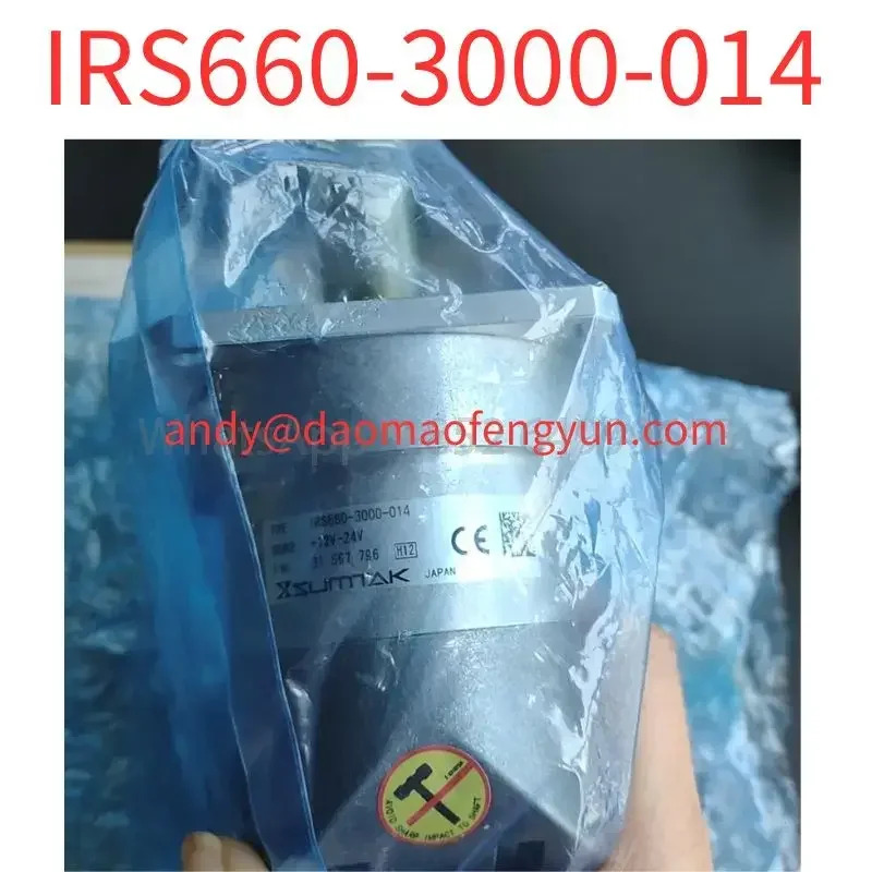 인코더 IRS660-3000-014