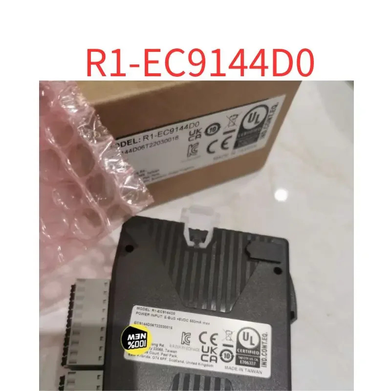 아날로그 확장 모듈 R1-EC9144D0 신