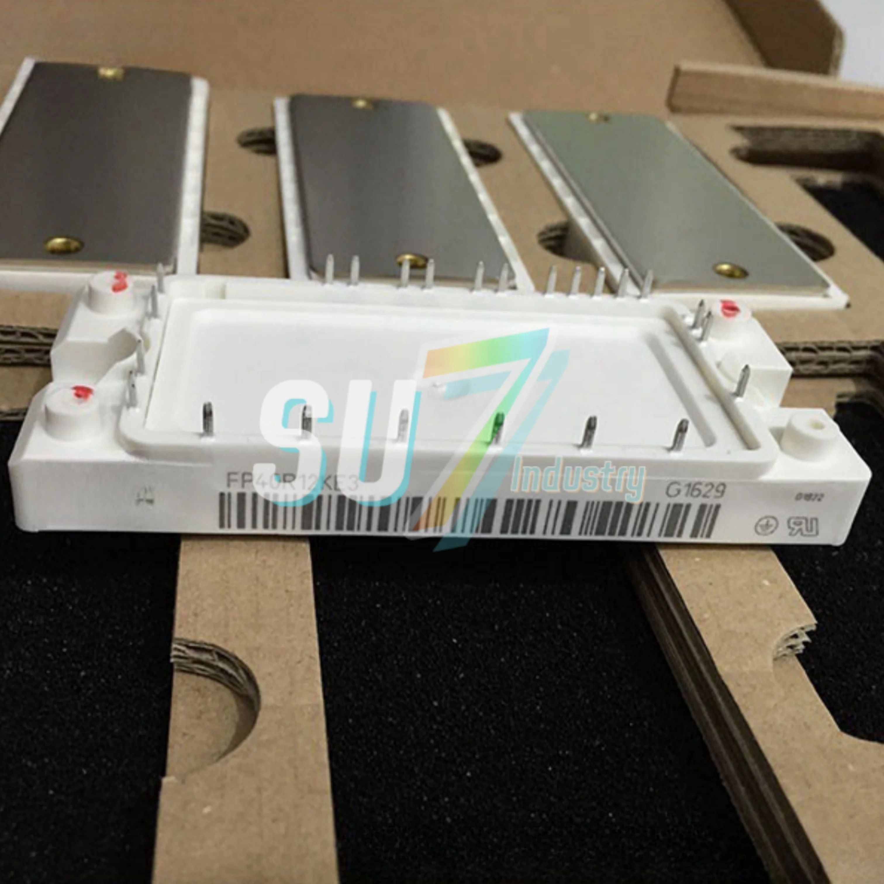 전원공급장치 모듈 새로 들어온 FP40R12KE3 FP50R12KS4C