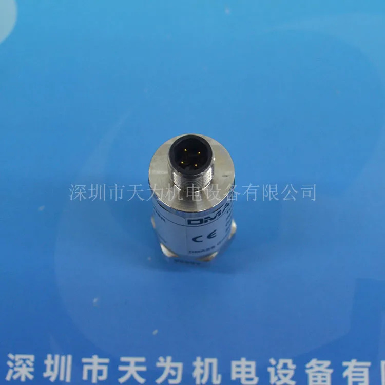 오리지널 포장 EDC-B17-B-BT-C-025-M124-G1 4A-NBR 압력센서 DMASS