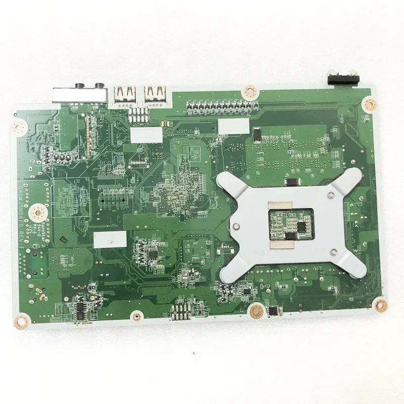 646908 -003 665465 -001 hp호환 Omni 120 H61 AIO 마더보드 DA0WJ5MB6F0 메인보드완전 작동 리퍼