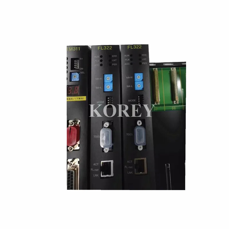 PLC 모듈 FL322 TFL3222 x S TM311 TTM311xxS 드립니다