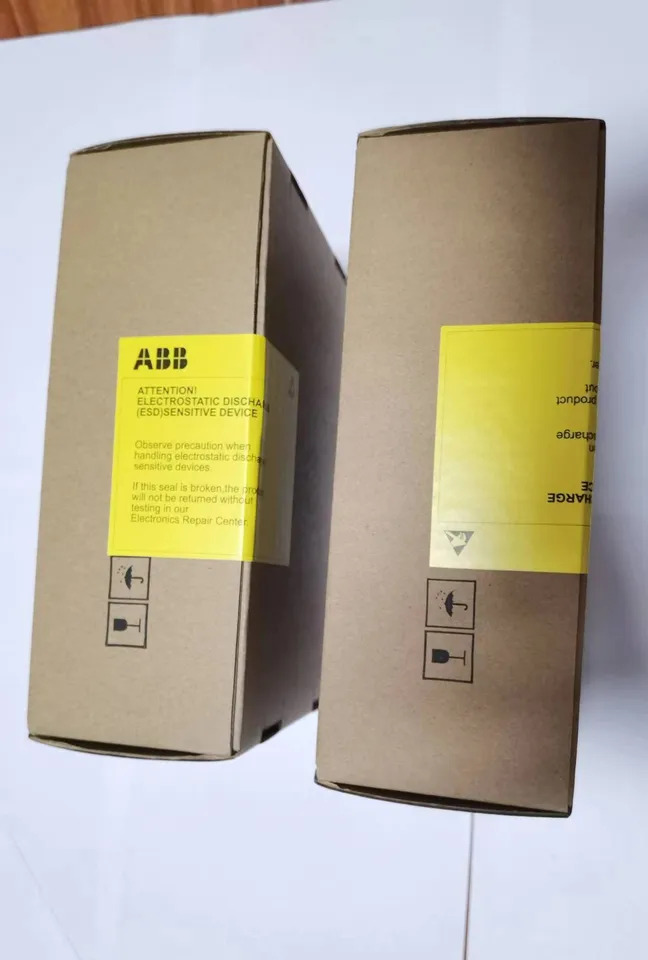 NEXA-21 오리지널 ABB 원격 모니터링 어댑터 터미널 모듈 신