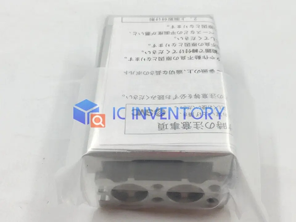 SMC MXS12-30