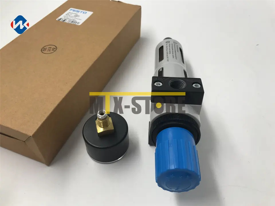 페스토 LFR-1 4-D-MINI 159631