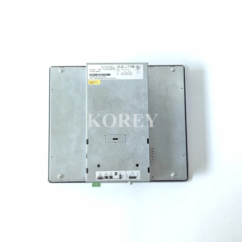 P300 터치스크린 HMI 디스플레이 P30GAH40300F3G0XXX-02S3C014000 해주세요